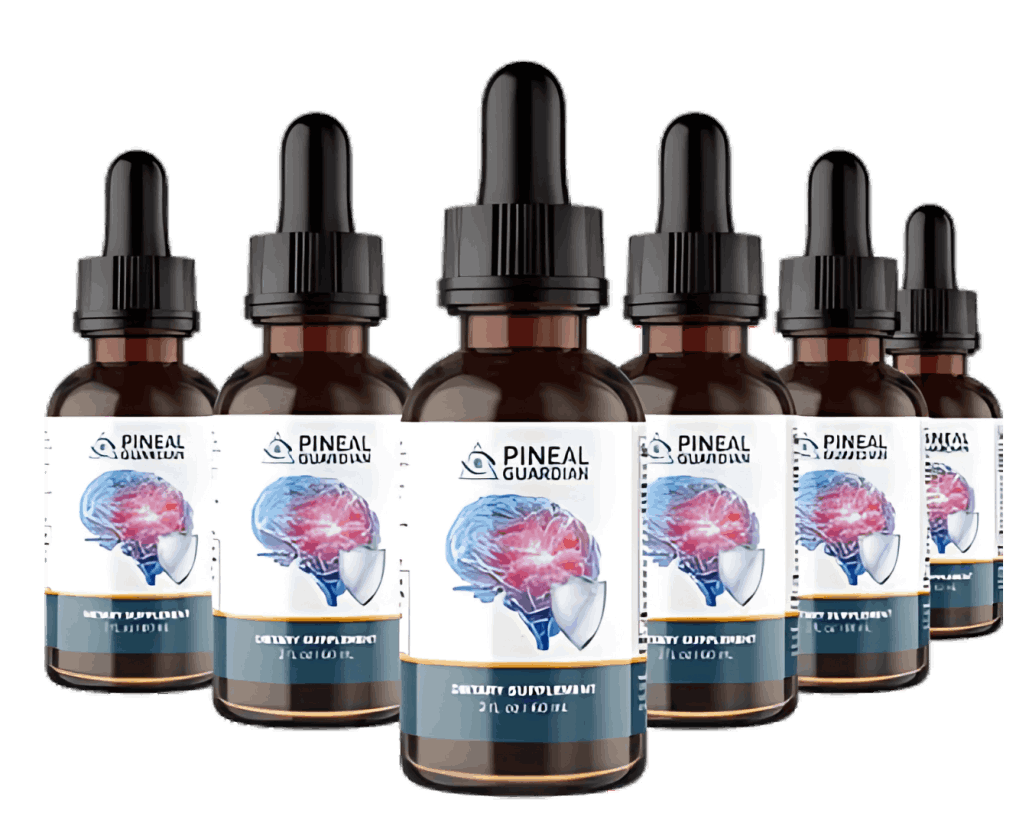 Order The Pineal Guardian supplement from the official website for best discounts and offers